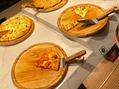 -比格比萨自助(宝山日月光店)