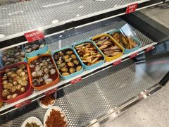 -韩麦大冷面(桂花街直营店)