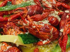 -刘一龙虾(山东路店)