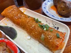 -爆炸头阿姨小四川正宗川味小吃(无任何分店)