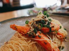 -HELLO 27 意面·沙拉·帕尼尼