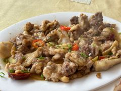 -标记好食