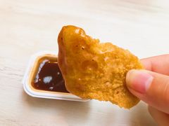 -麦当劳(塔园路店)