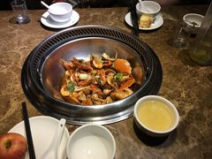 -七欣天香辣蟹火锅(武义壶山广场店)