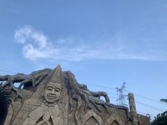 -苏州乐园森林水世界