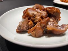 酱猪蹄-玖味(老工人西路店)