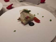 -次第花开素食雅宴
