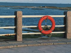 -日照灯塔风景区