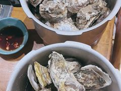 -蚝英雄·自助烤蚝(高新店)