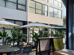 -Seesaw Coffee(上生新所店)