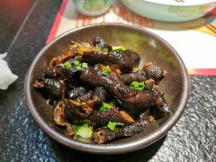 无骨黑凤爪-蛙小侠(长安万科店)