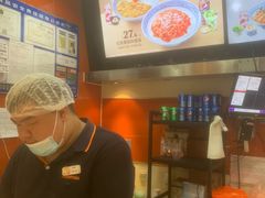 -吉野家(黑牛城道店)