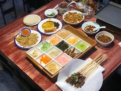 -怪噜范·老贵阳街头名小吃(汇金星力城店)