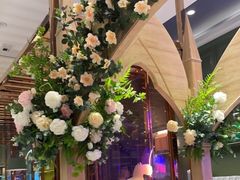 -夏日玛莉西餐厅(金茂览秀城店)