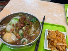 -卓雅桂林米粉