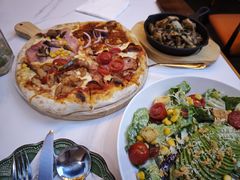 -get pizza意大利餐厅(凯德MALL店)