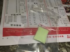 -江南鱼捞(北仑银泰城店)