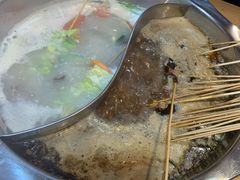 -袁记串串香(北国店)