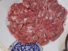 -福寿斋·老北京铜锅涮肉·烤鸭(顺义总店)
