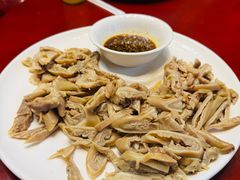 -高玛纳驴肉火烧(一世界店)