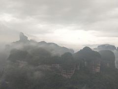 -丹霞山风景名胜区