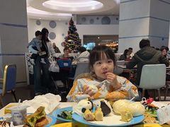 -帝企鹅自助餐厅•儿童岛•真企鹅(长隆企鹅酒店)