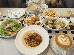 -LouisTime路易时光(蕴川路店)
