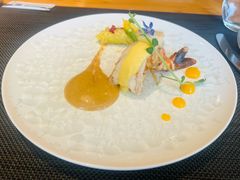 -香樟花园法式铁板烧(恒隆广场店)