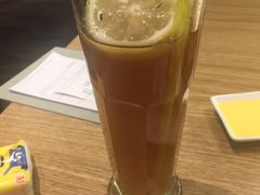 -棒约翰比萨·意面(金桥国际店)