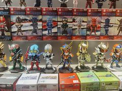 -小山日本料理(电子大厦店)