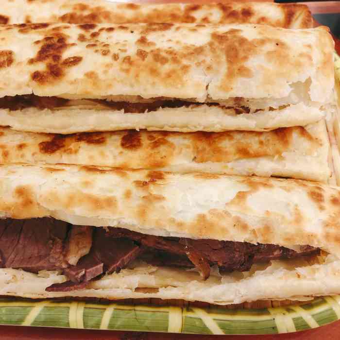 利桥顺酒楼(志新路店)-"驴紫盖:噱头更大一些吧～如果说驴肉火烧里.