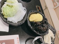 -呷哺呷哺(西单大悦城店)