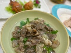 -金典银峰老鹅馆·昆山菜(亭林公园店)
