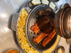 -韩宫宴和牛烤肉(无锡大东方广场店)