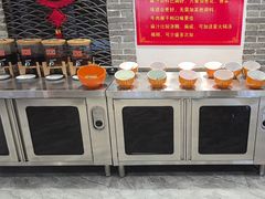-慧美铜锅涮肉