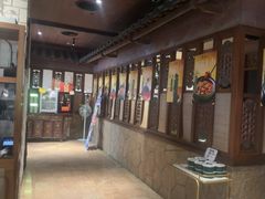 -绿茶餐厅(布吉万象汇店)