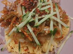 -河坝烧烤串城(金达莱店)