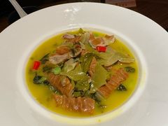 -苏帮袁Sue Cuisine(将台店)