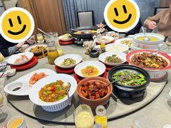 -大鹏饭店·金陵家宴(奥体中心店)