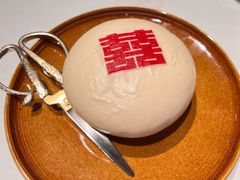 囍欢流沙包-潮民公馆(BFC外滩金融中心店)
