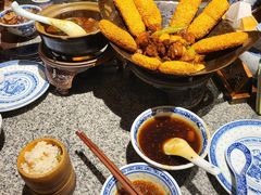 -南京大牌档(济南万象城店)