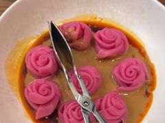 -小大董·烤鸭(王府井apm店)