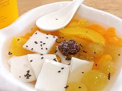 -去茶去餐厅(中央大街店)