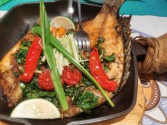 -云海肴·汽锅鸡·云南菜(苏州中心店)