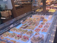 -巴黎贝甜(乌鲁木齐北京路汇嘉店)