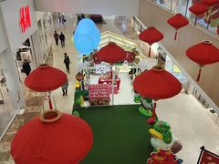 -天河领展广场