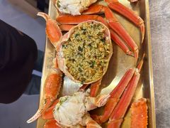 -本达人海鲜烧烤·朝鲜族风味(发展店)