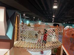 -Eureka优瑞卡儿童主题乐园(合生汇购物中心店)