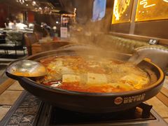 -酒肆浅葱·特色菜馆(卓悦intown店)