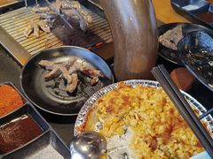 -千寻烧肉(政务区店)